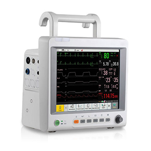 CardioTech GT-12 Patient Monitor