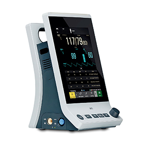 CardioTech GT-3 Vital Signs Monitor New Year Deal
