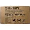 Mitsubishi K-65HM Paper