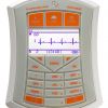 Cardioline Microtel Wireless ECG Machine With Interpretation Software