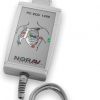 Norav Medical 1200HR High Resolution Model ECG Machine