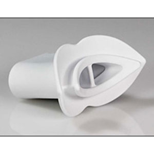 SDI Comfit Spirometer Rubber Mouthpieces